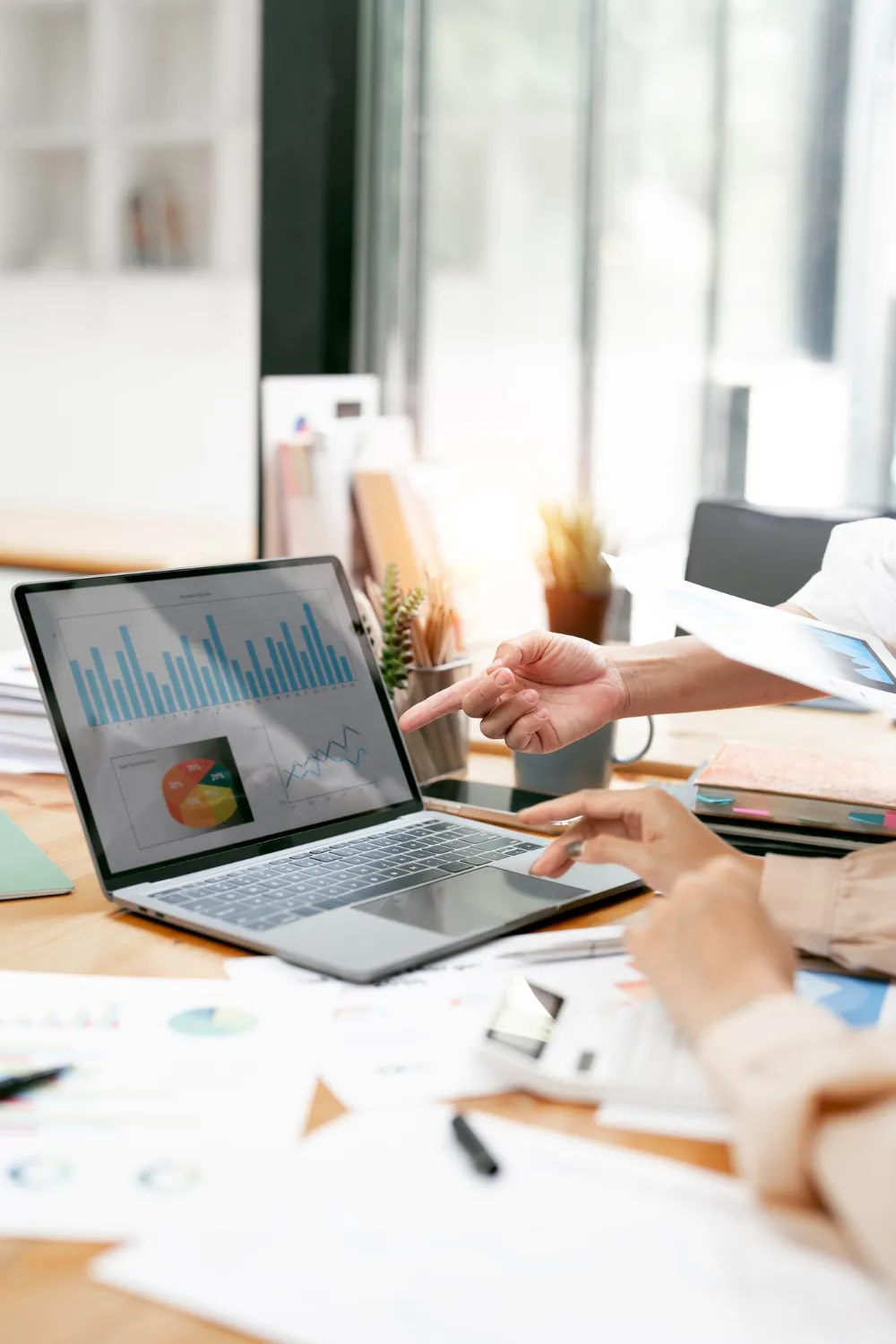 Marketing digital para empresas em Lagos e no Algarve
